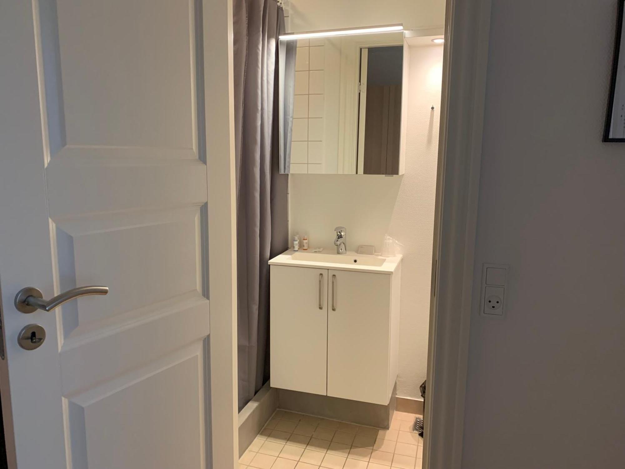 Thyboron Hotel Dış mekan fotoğraf